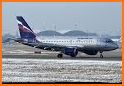 Aeroflot – buy air tickets online related image