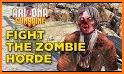 zombie shooter: shooting games related image