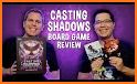 Shadow Cast Game related image