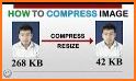 Photo Compressor - Image Resizer & Size Reducer related image