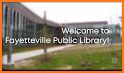 Fayetteville Public Library App related image