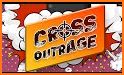 Cross OutRage related image