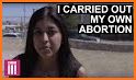 Before Abortion Info English related image