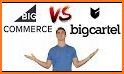 BigCartel - Make your store related image