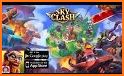 Sky Clash: Lords of Clans 3D related image