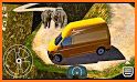 Minibus Car Driving Games 2022 related image