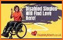 Disabled Singles Dating related image