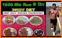 Diet Run related image
