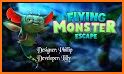 Frenzy Axe Monster Escape related image