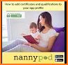 NannyPod : Sitters, Nannies and Infant Care related image