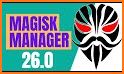 Magisk Manager Adviser related image