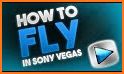 Fly Magic Camera - Make you Fly in Air related image