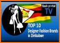Zimbabwe Fashion Week related image