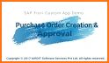 Purchase Order App - PO Builder related image