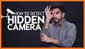 Detect Secret Hidden Camera related image