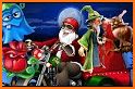 Christmas Magic Slots-Free Slots Machine Game related image