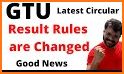 GTU Result | New Working App 2021 related image