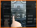 RADIO CODE FOR FORD SANYO PANASONIC FMS MEXICO related image