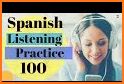 English - Spanish Speech Translator, Audio to Text related image