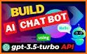 ChatG - AI Chat Bot GPT related image