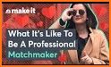 The Setup Matchmaking - Dating for Professionals related image