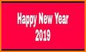 New Year Advance Greetings related image