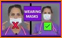 Wear a Mask related image
