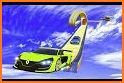 GT Racing Challenge - Extreme City GT Car Stunts related image