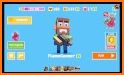 Pixel Arena Online: Multiplayer Blocky Shooter related image