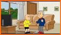Caillou Video Sarah Chouette related image