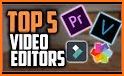 New Video Editor - Simple Tool - Video Maker Pro related image