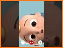 JJ Cocomelon Video Call & Chat related image