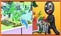 My Mini Mart: Stickman Tycoon related image