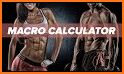 Fitness Calculator related image
