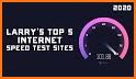 Speed Test 2020 - Wifi Speed Test related image