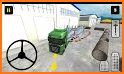 Car Truck Transporter Simulator- 3D Vehicles related image