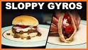 Gyros related image