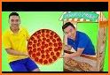 Make Pizza Cooking Food Kitchen related image