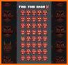 Food Emoji Cross: Puzzle Games related image