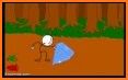 Guide For Getting the Diamond A stickman adventure related image