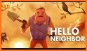 The Hello Neighbor Wallpaper related image