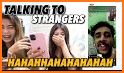 Stranger Talk - Random video call related image