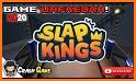 Kings of Slap Game - New Slap Games 2020 related image