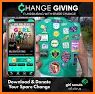 Change Giving App related image