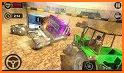 Real Tractor Truck Demolition Derby Games 2021 related image