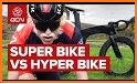 Hyper Bike related image