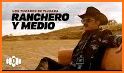Musica ranchera y canciones mexicanas related image