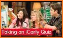 iCarly quiz- CHALLENGE related image