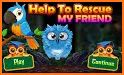 Help Me To Rescue My Friend - Palani Games related image