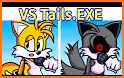 Tail EXE FNF Mod related image